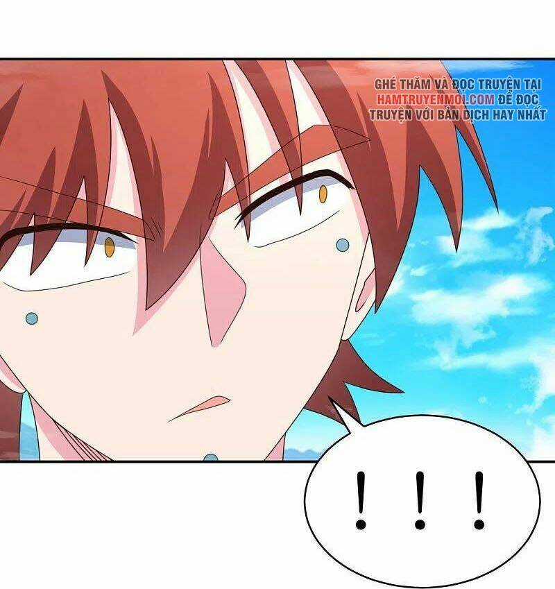 Tôn Thượng - Chapter 362 - Trang 39