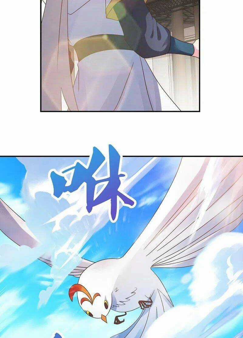 Tôn Thượng - Chapter 362 - Trang 5