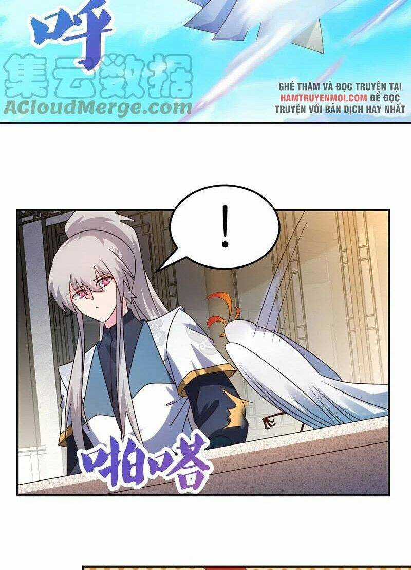 Tôn Thượng - Chapter 362 - Trang 6