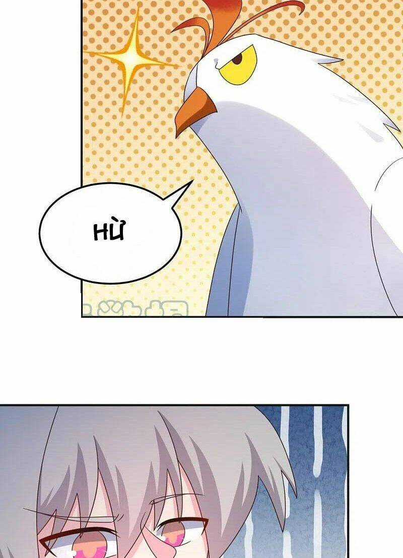 Tôn Thượng - Chapter 362 - Trang 7