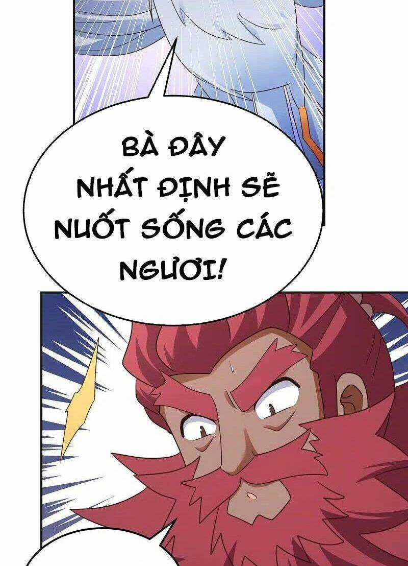 Tôn Thượng - Chapter 362 - Trang 9