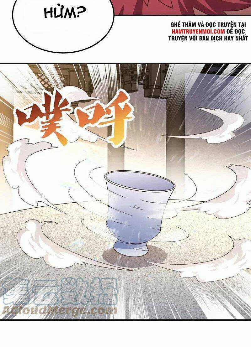 Tôn Thượng - Chapter 362 - Trang 10