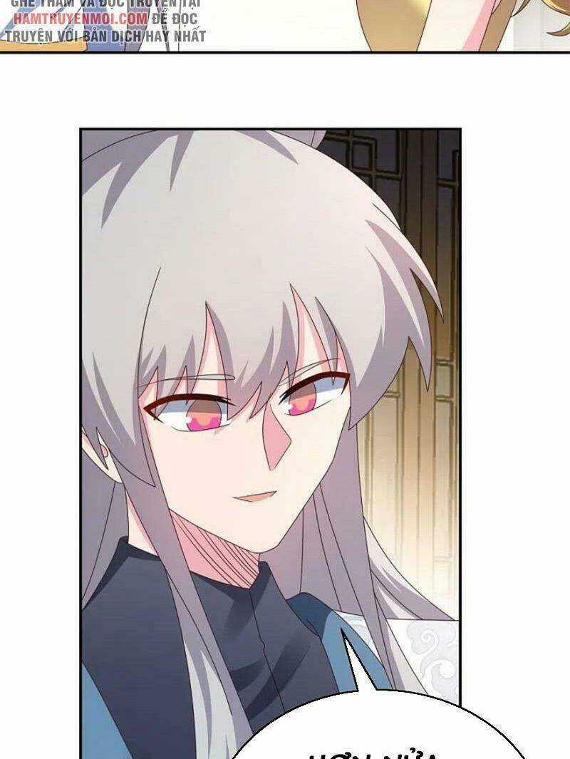 Tôn Thượng - Chapter 363 - Trang 11