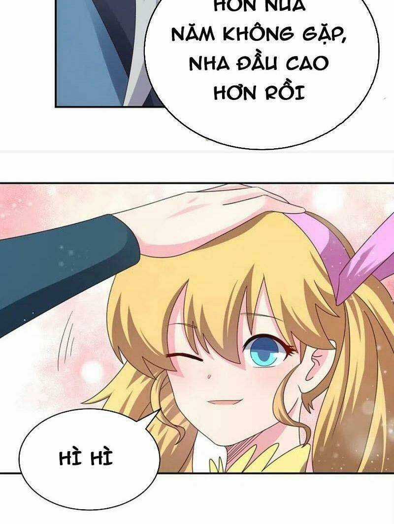 Tôn Thượng - Chapter 363 - Trang 12