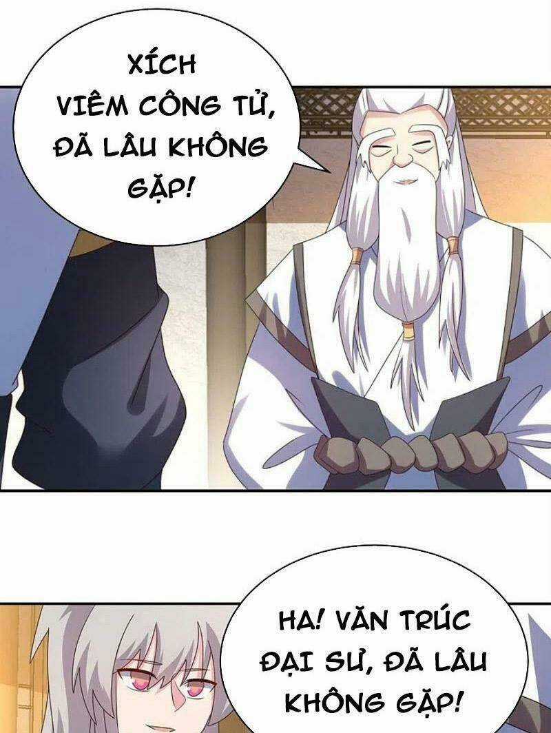 Tôn Thượng - Chapter 363 - Trang 13