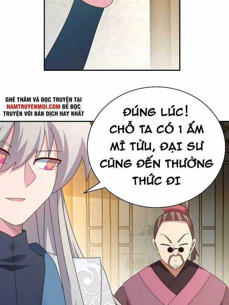 Tôn Thượng - Chapter 363 - Trang 15