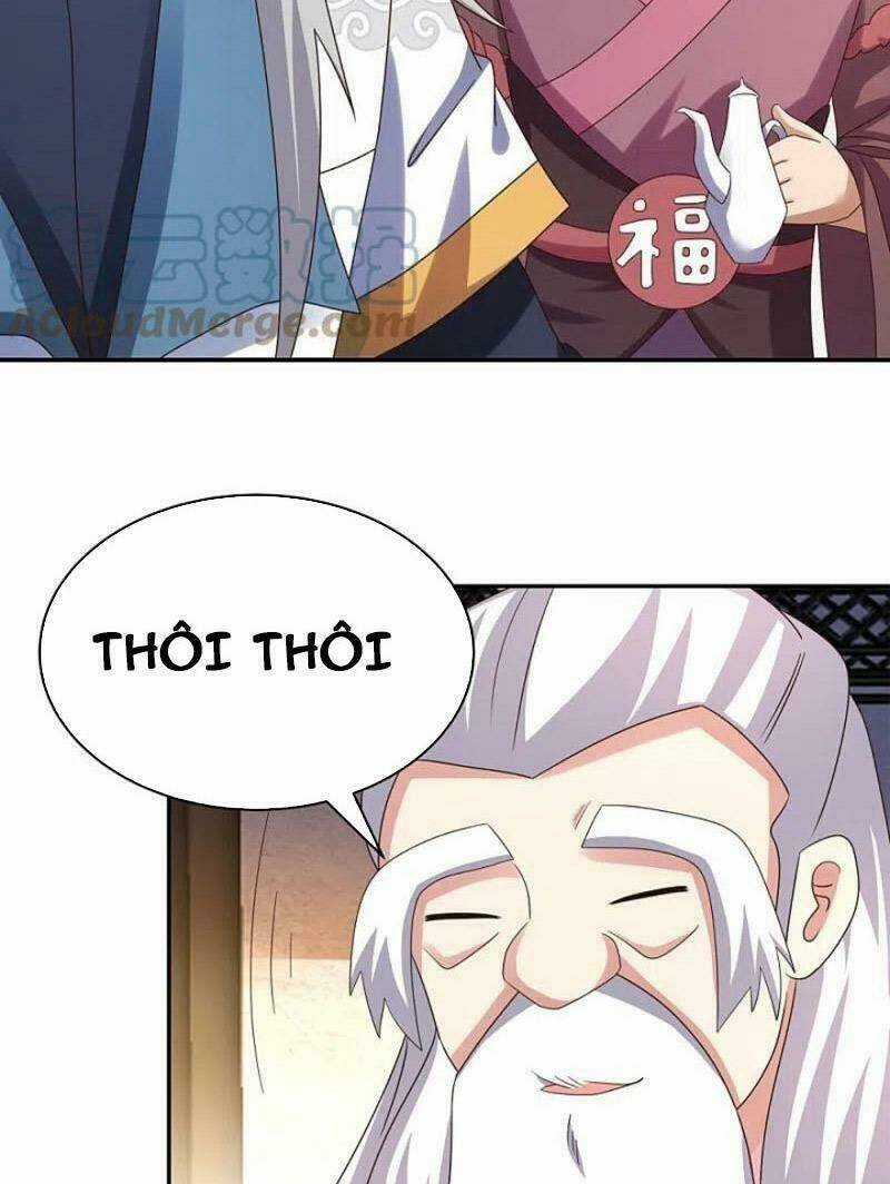 Tôn Thượng - Chapter 363 - Trang 16