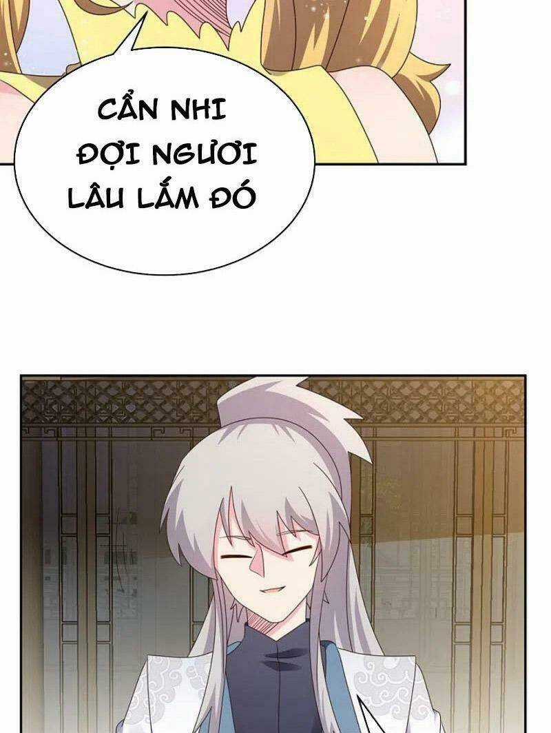 Tôn Thượng - Chapter 363 - Trang 18