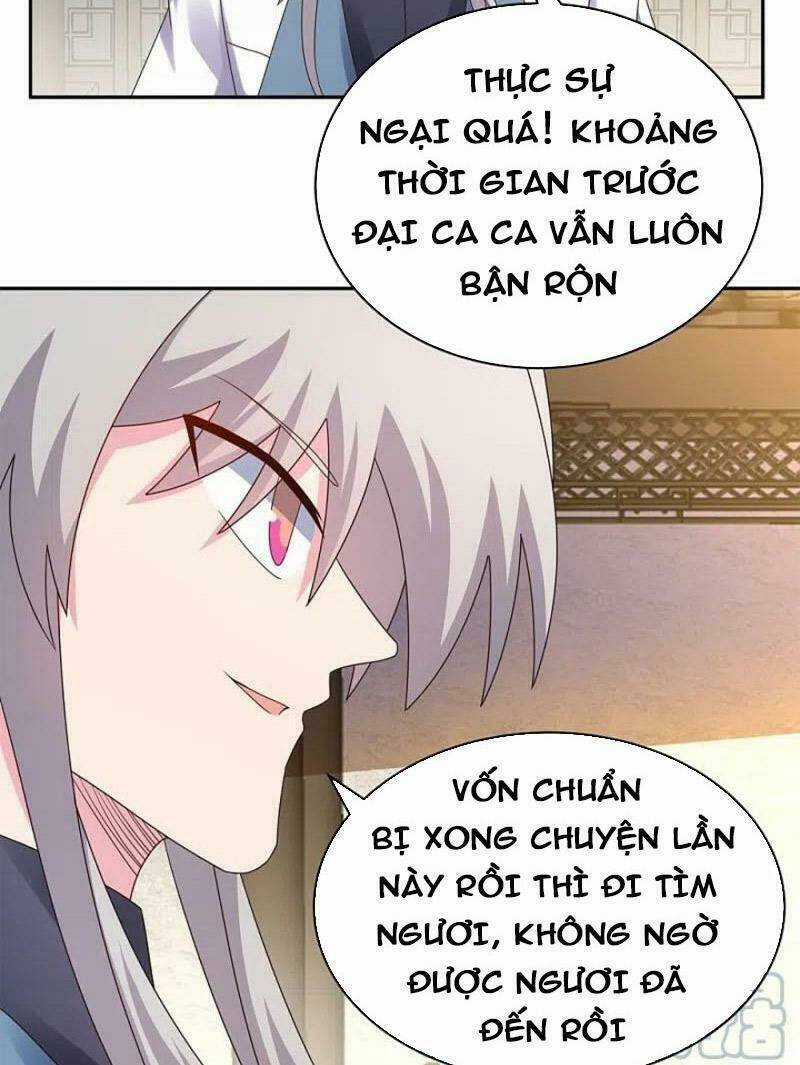 Tôn Thượng - Chapter 363 - Trang 19