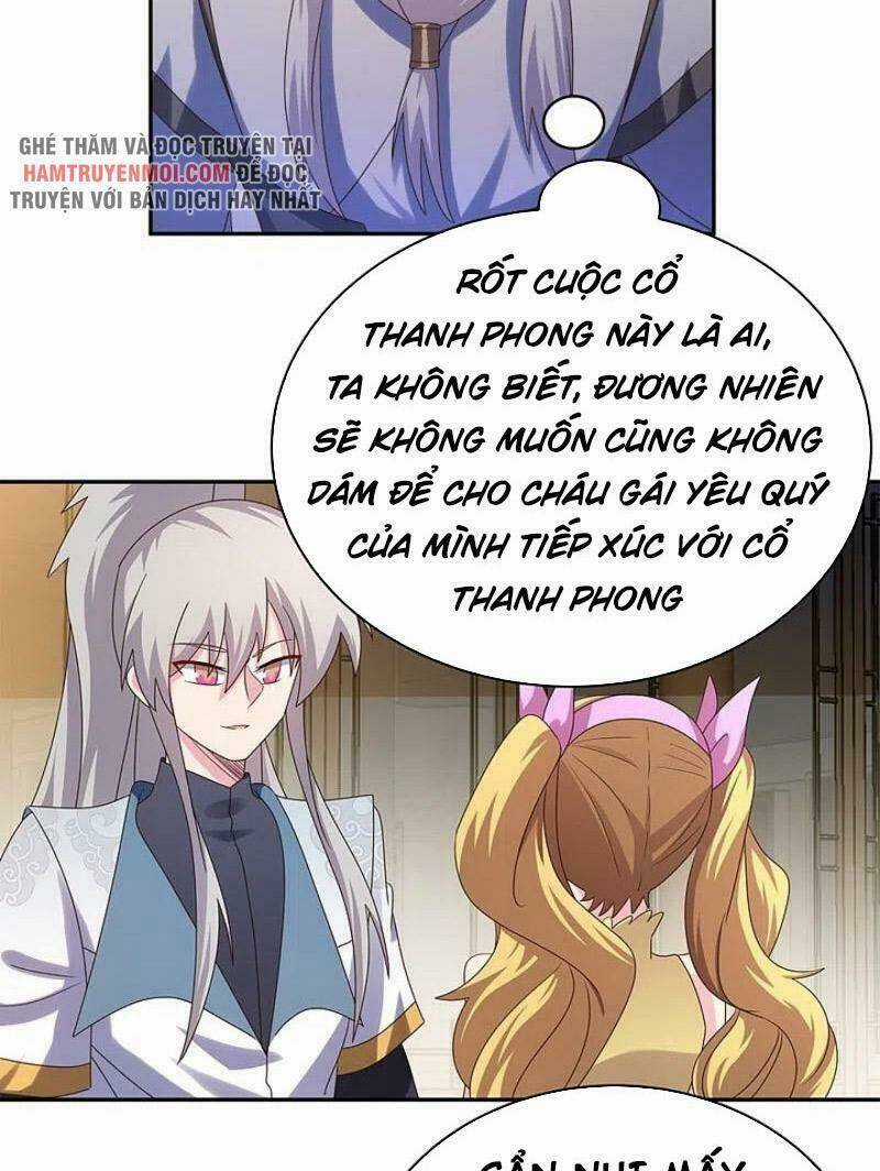 Tôn Thượng - Chapter 363 - Trang 21