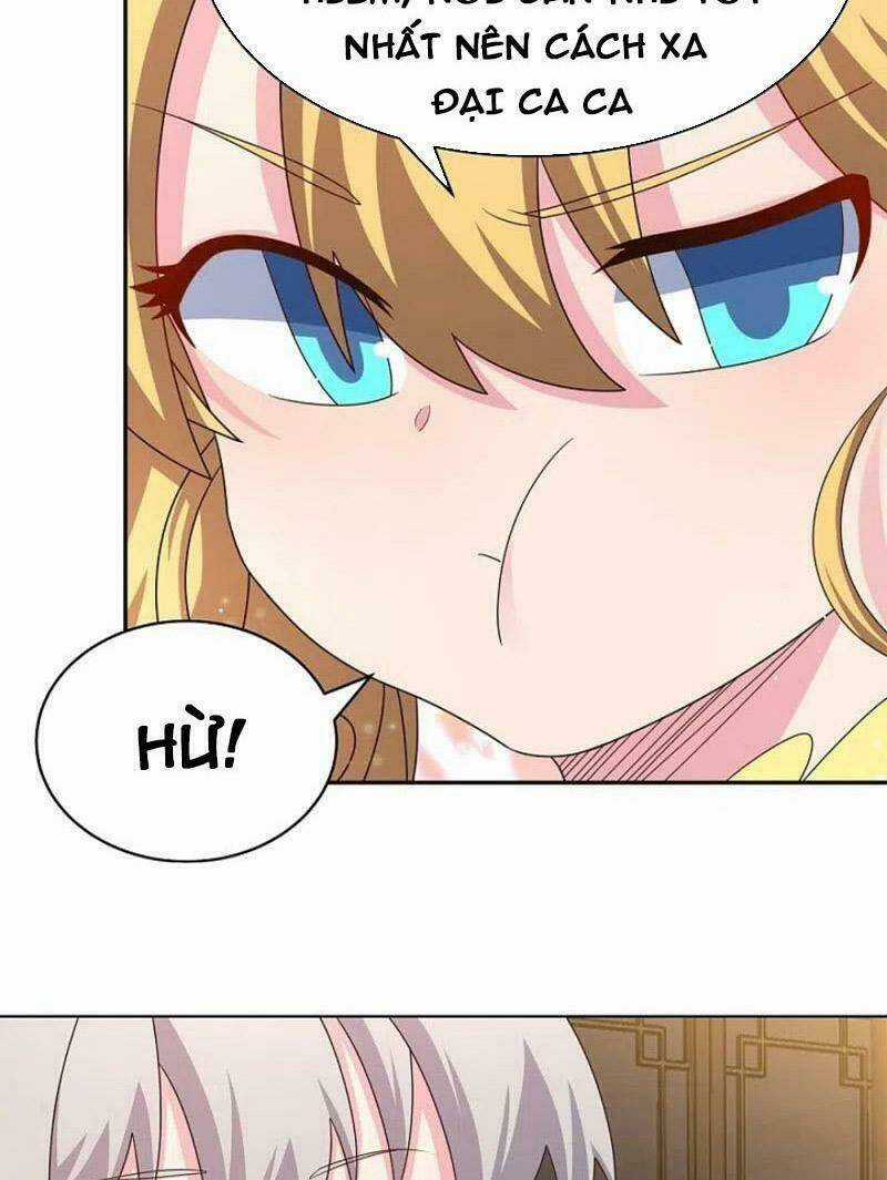 Tôn Thượng - Chapter 363 - Trang 23