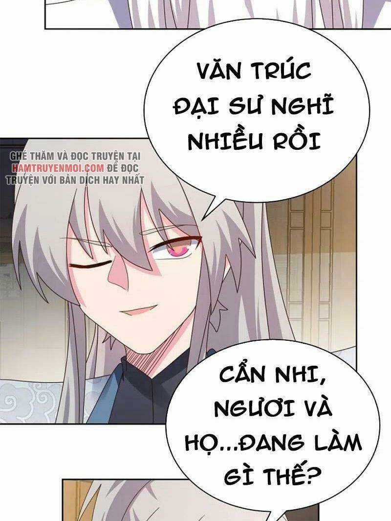 Tôn Thượng - Chapter 363 - Trang 25