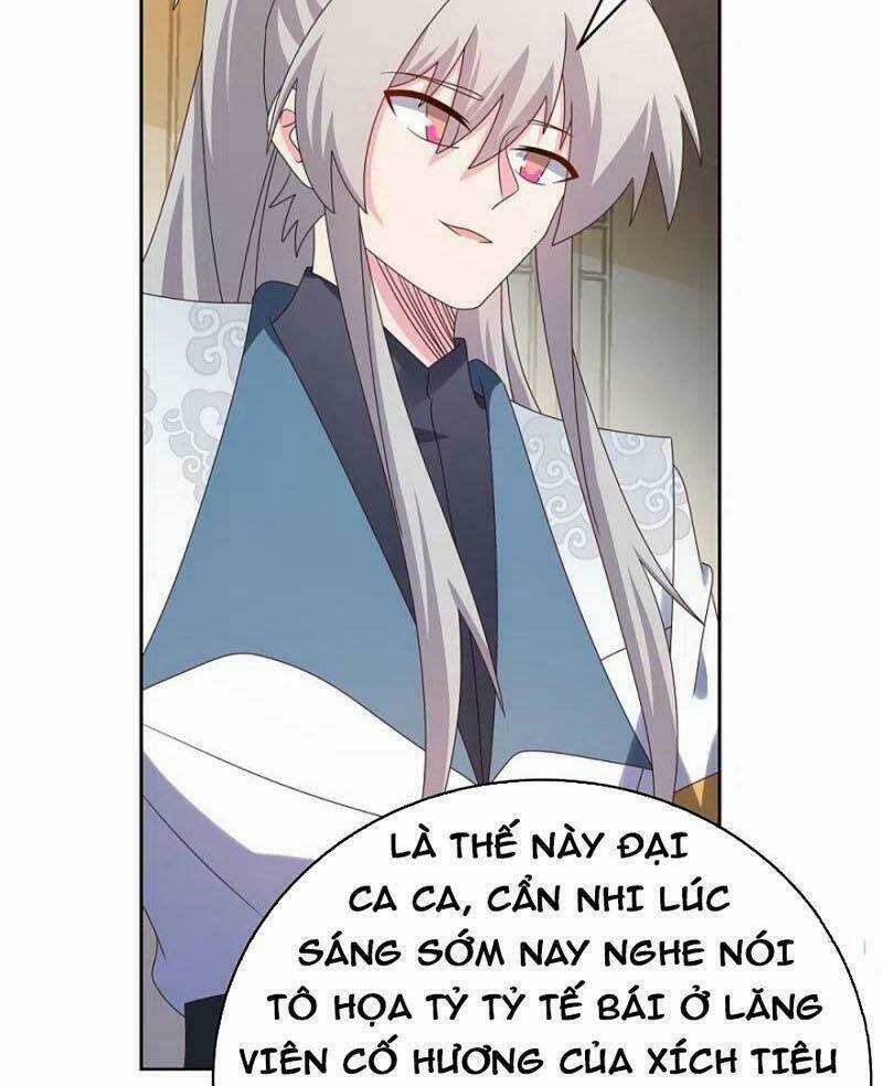 Tôn Thượng - Chapter 363 - Trang 26