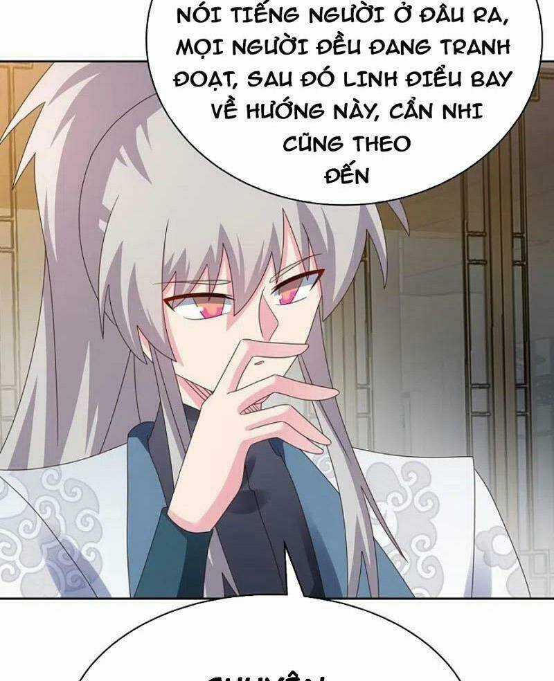 Tôn Thượng - Chapter 363 - Trang 28