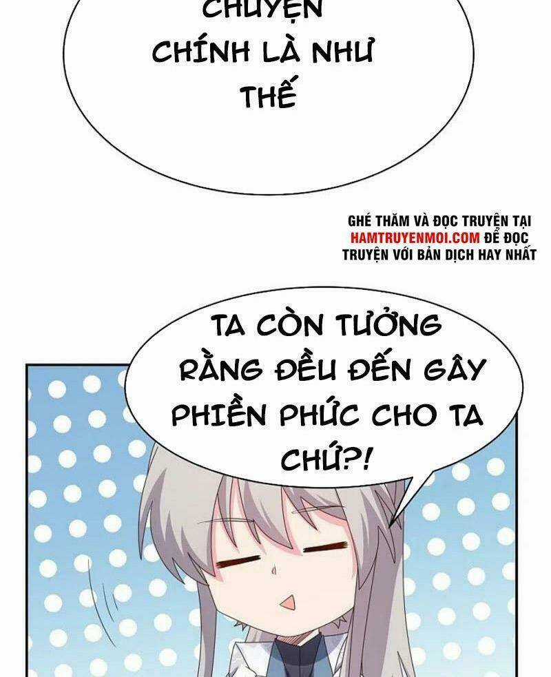 Tôn Thượng - Chapter 363 - Trang 29