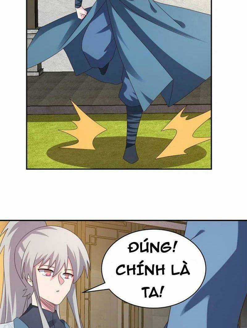 Tôn Thượng - Chapter 363 - Trang 4