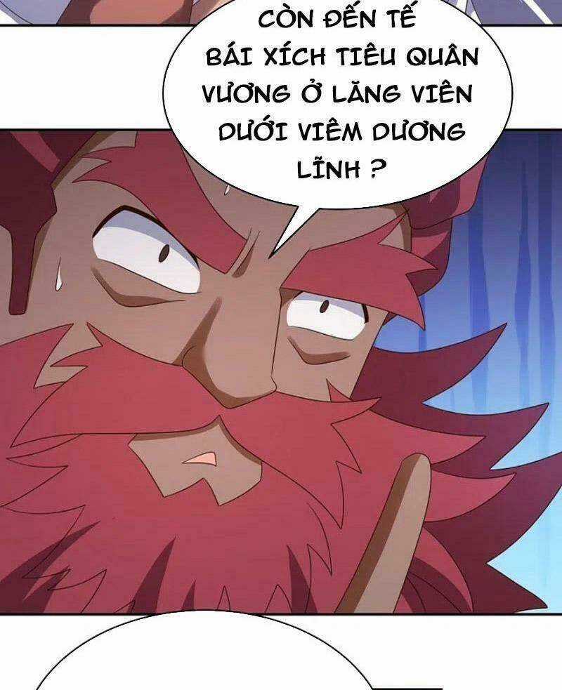 Tôn Thượng - Chapter 363 - Trang 31