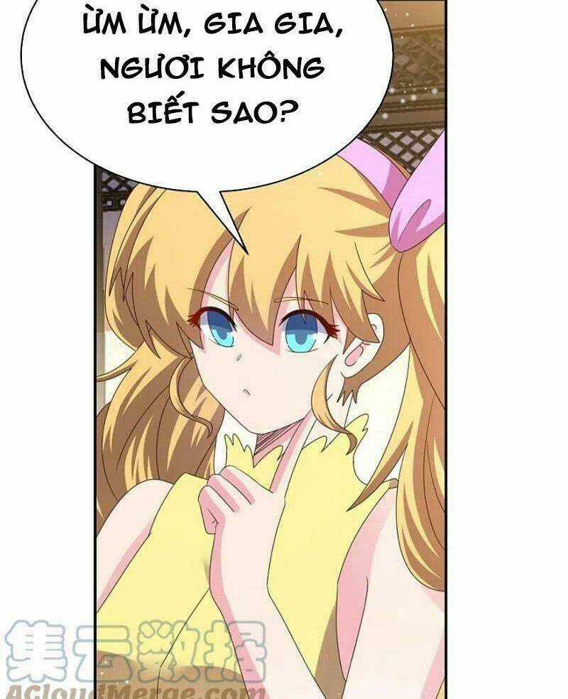 Tôn Thượng - Chapter 363 - Trang 32