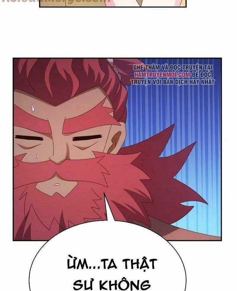 Tôn Thượng - Chapter 363 - Trang 33