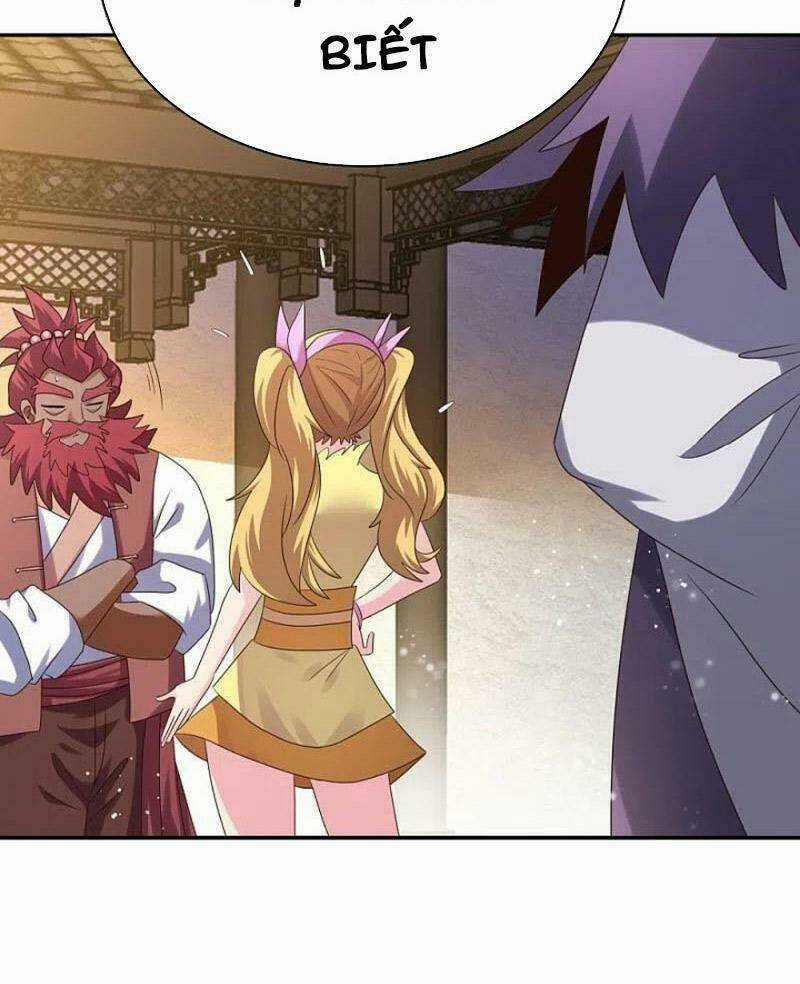 Tôn Thượng - Chapter 363 - Trang 34