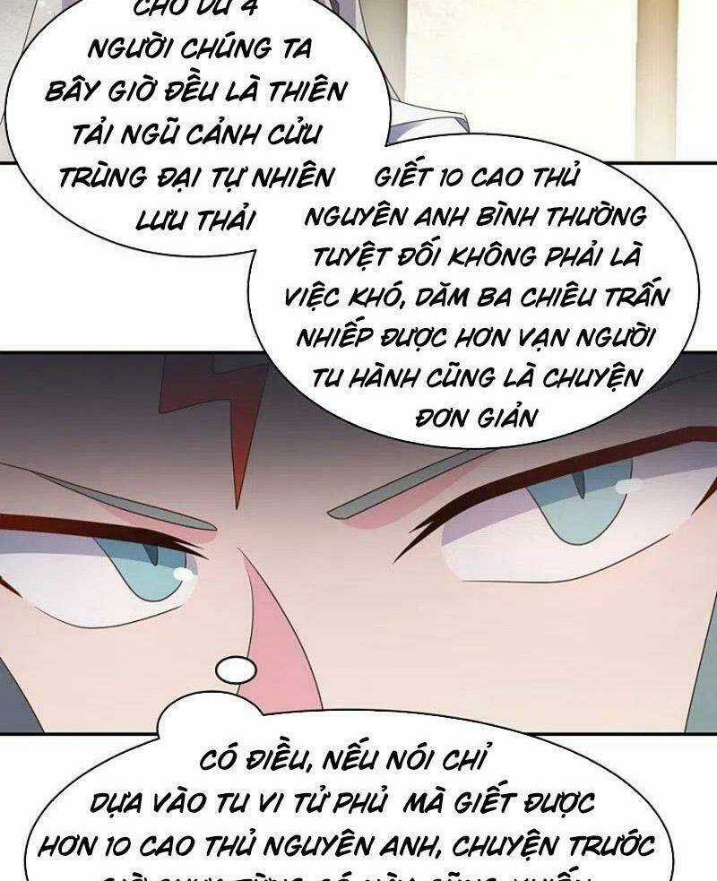 Tôn Thượng - Chapter 363 - Trang 37