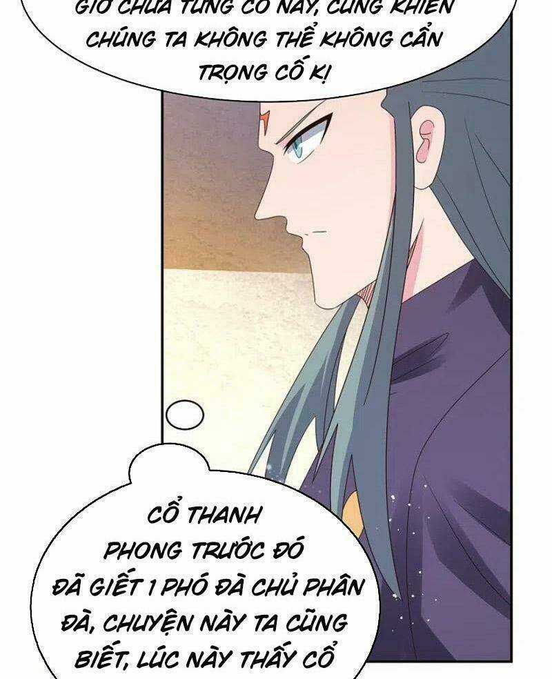 Tôn Thượng - Chapter 363 - Trang 38