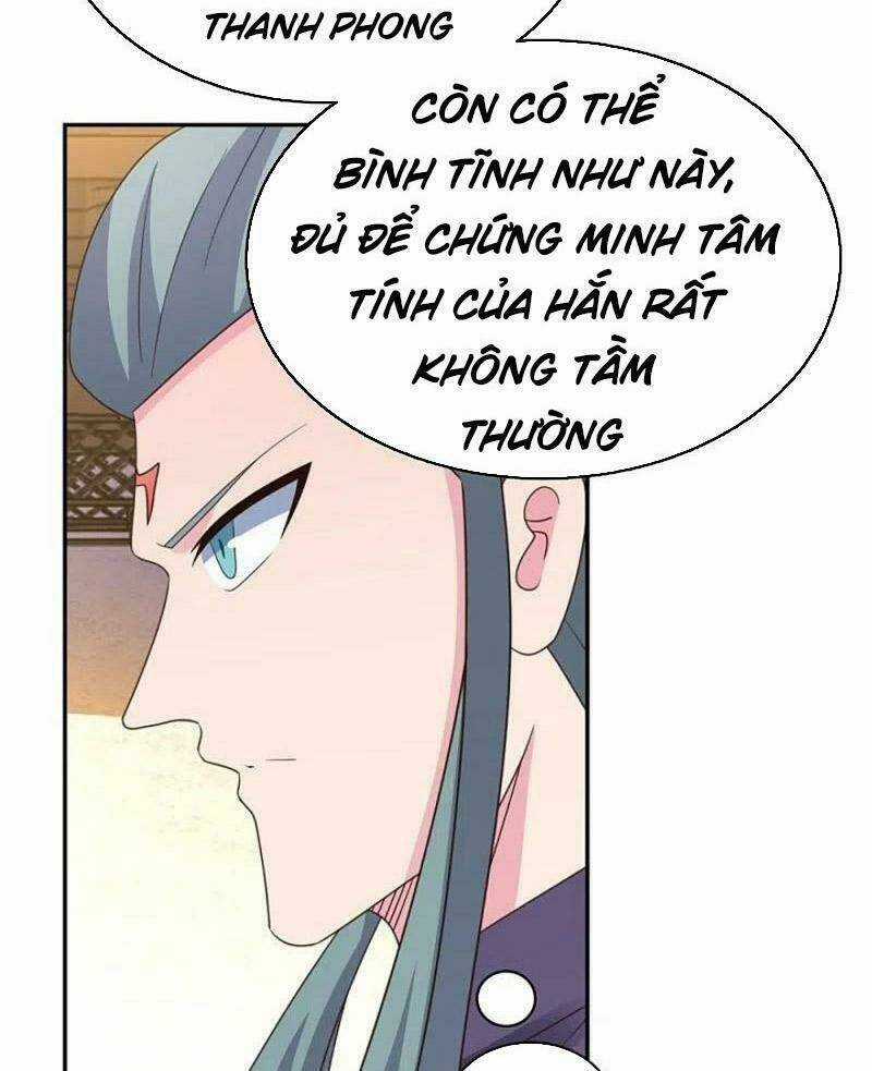 Tôn Thượng - Chapter 363 - Trang 39