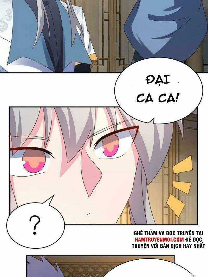 Tôn Thượng - Chapter 363 - Trang 5