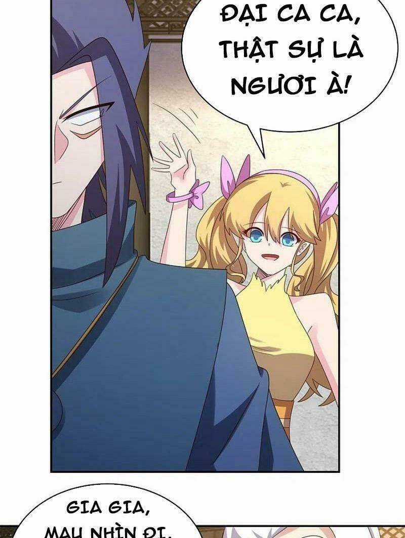 Tôn Thượng - Chapter 363 - Trang 6