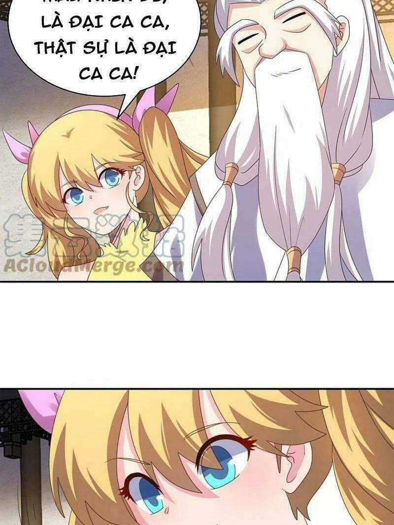 Tôn Thượng - Chapter 363 - Trang 7