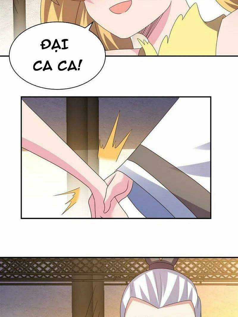 Tôn Thượng - Chapter 363 - Trang 8