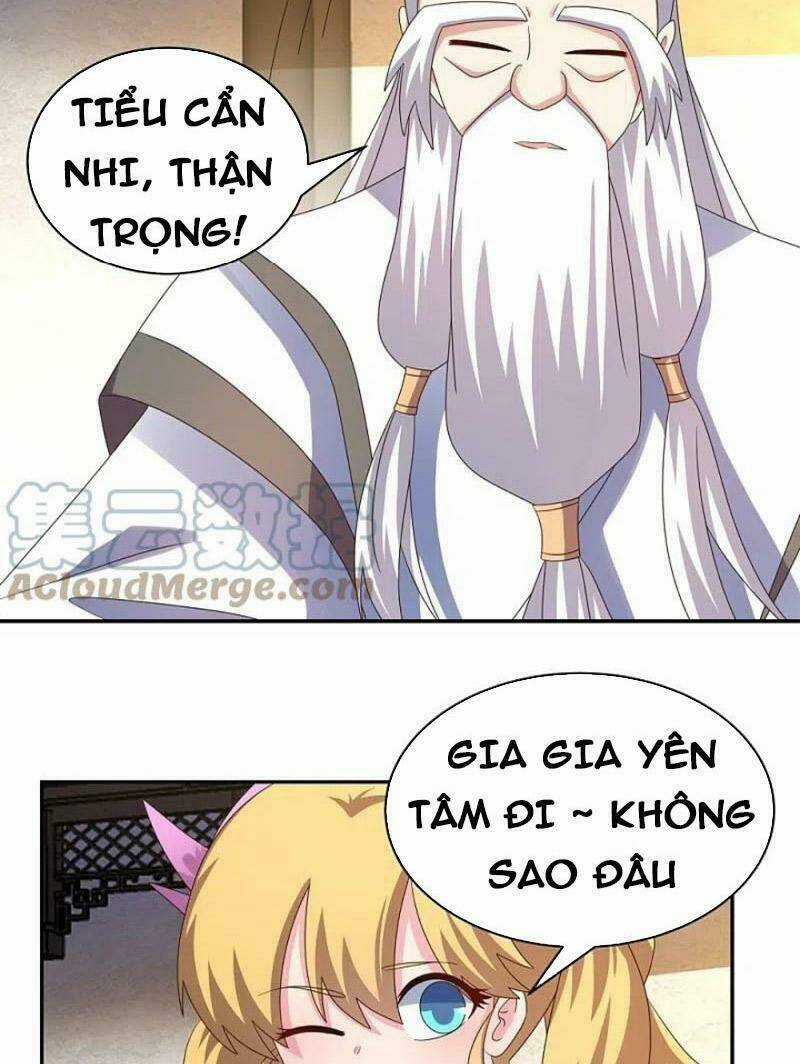 Tôn Thượng - Chapter 363 - Trang 9