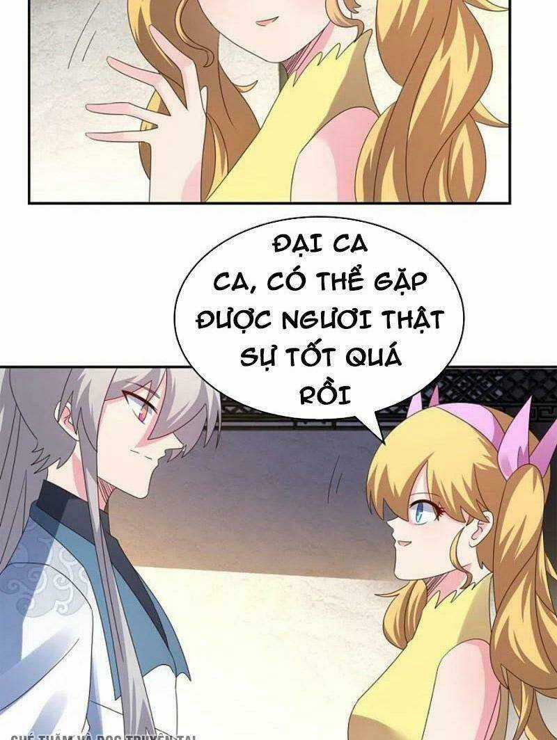 Tôn Thượng - Chapter 363 - Trang 10