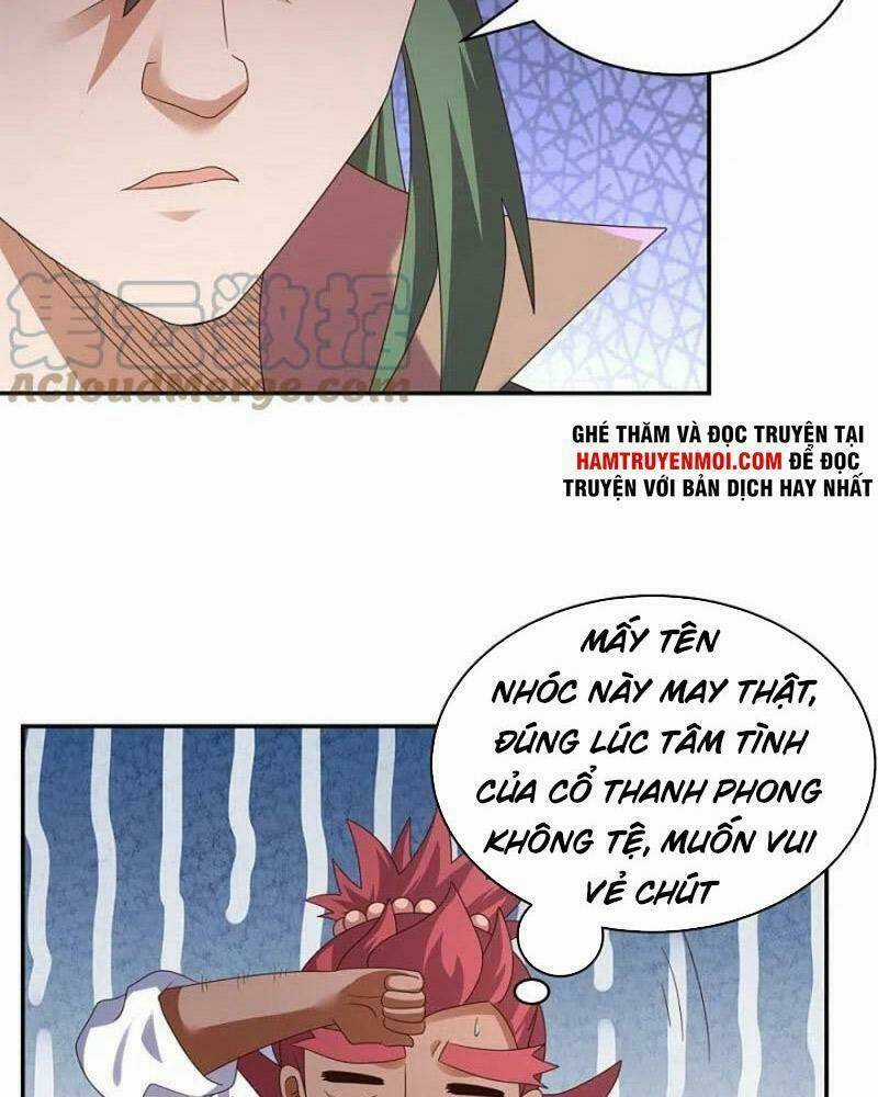 Tôn Thượng - Chapter 364 - Trang 12