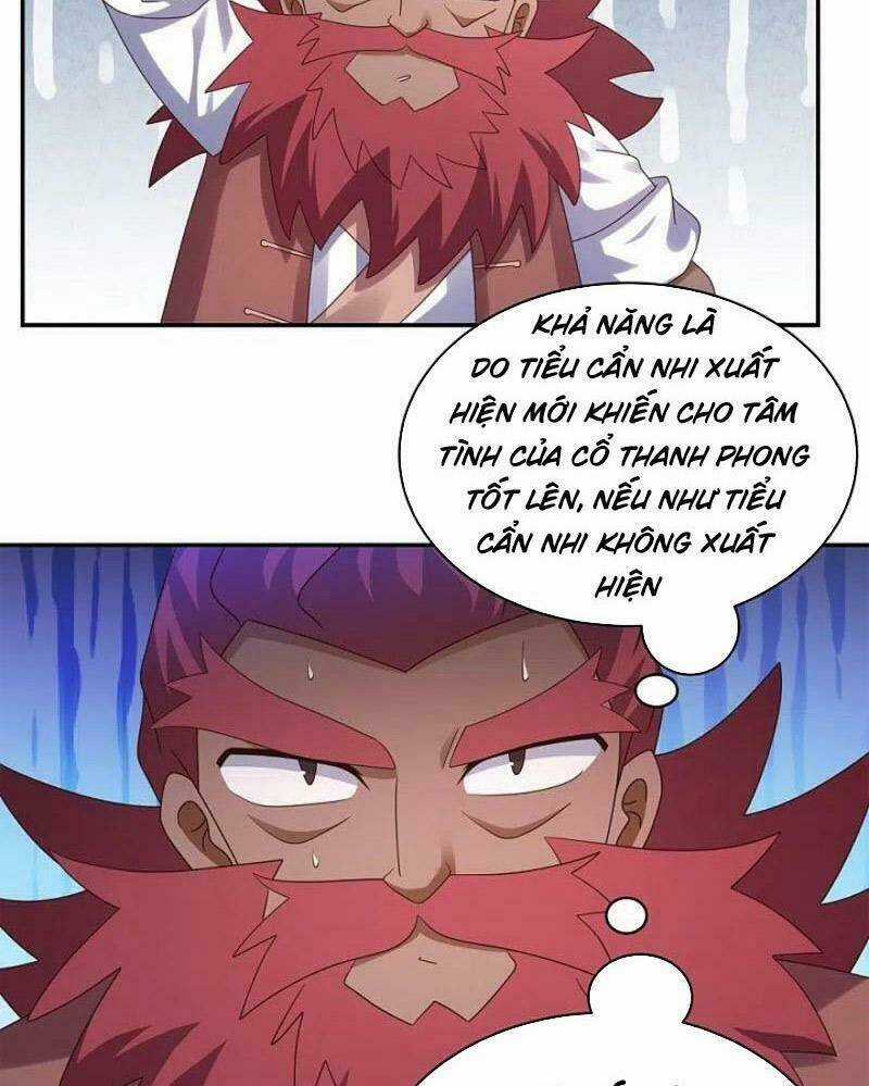 Tôn Thượng - Chapter 364 - Trang 13