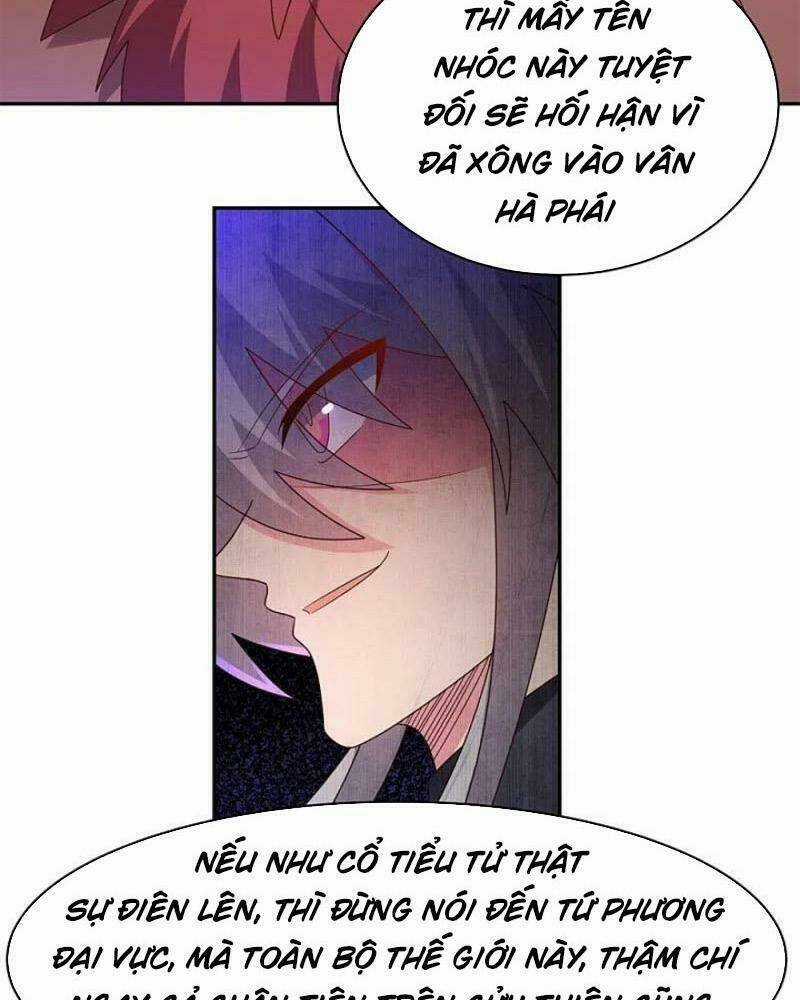 Tôn Thượng - Chapter 364 - Trang 14