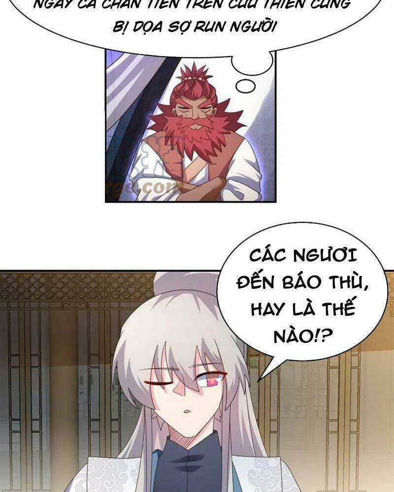 Tôn Thượng - Chapter 364 - Trang 15