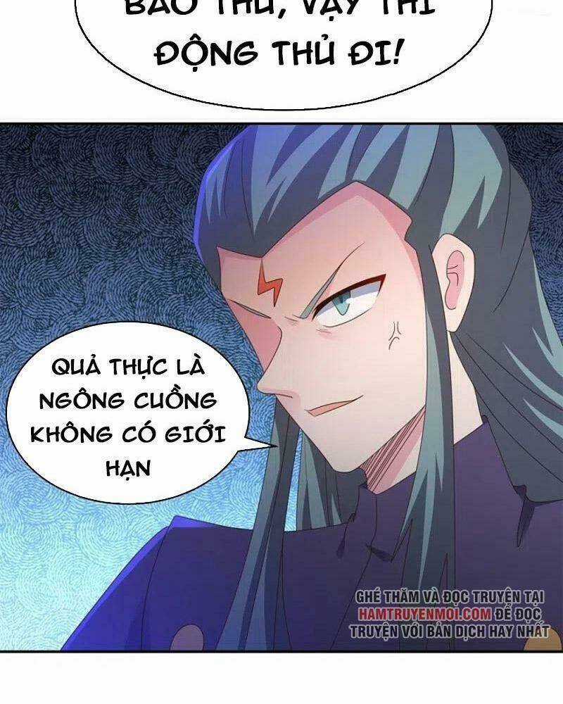 Tôn Thượng - Chapter 364 - Trang 17