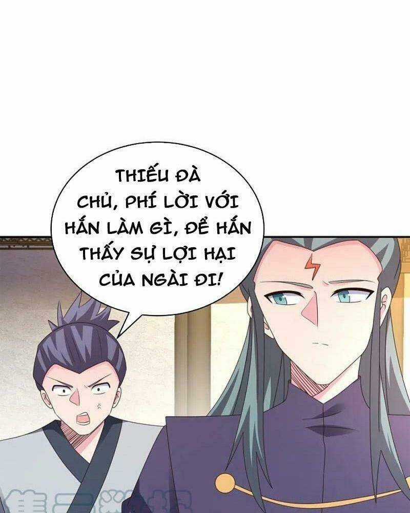 Tôn Thượng - Chapter 364 - Trang 18