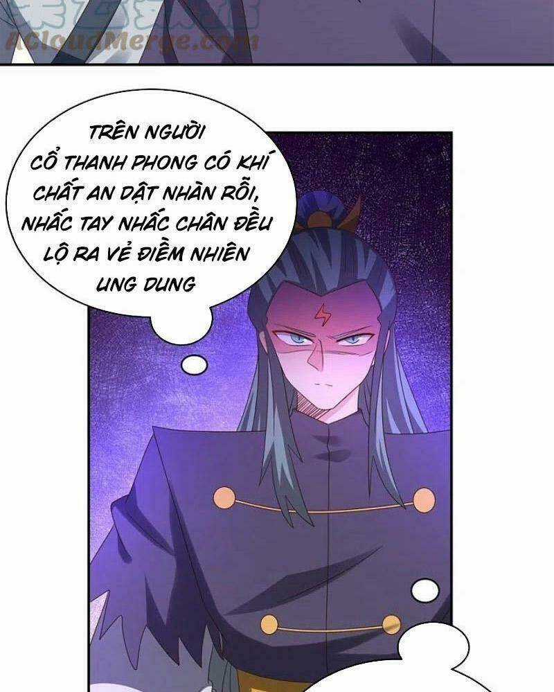 Tôn Thượng - Chapter 364 - Trang 19