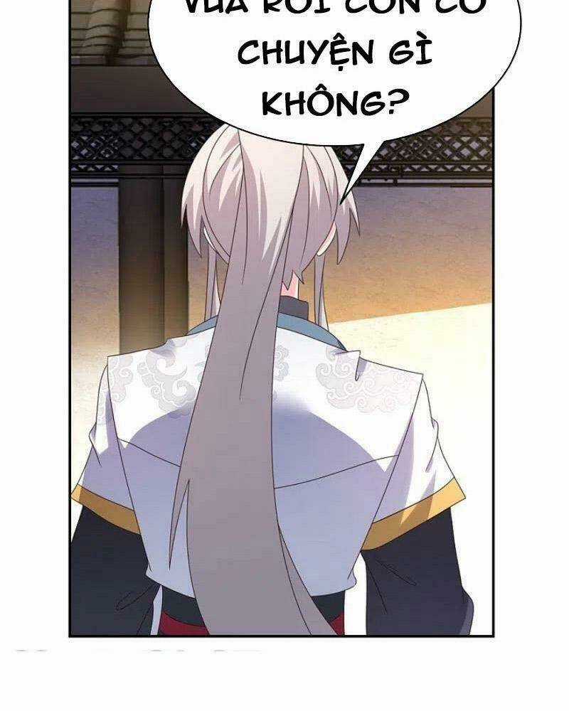 Tôn Thượng - Chapter 364 - Trang 3