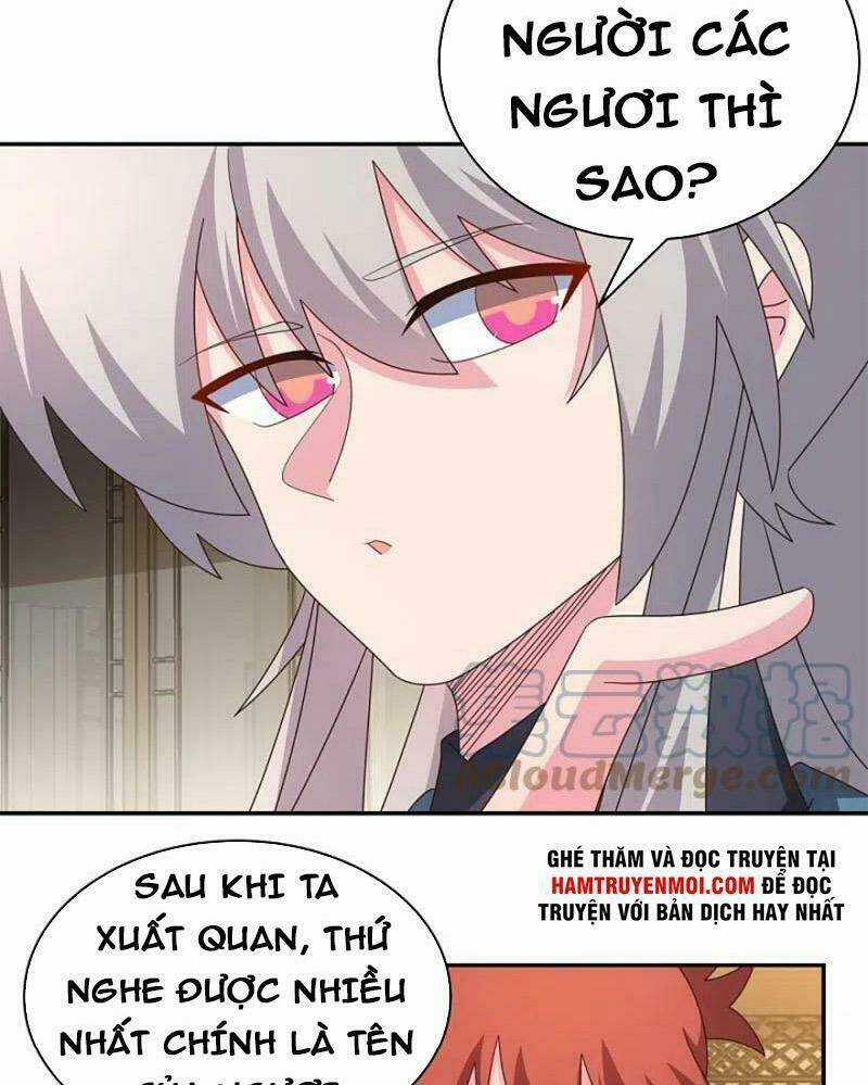 Tôn Thượng - Chapter 364 - Trang 21