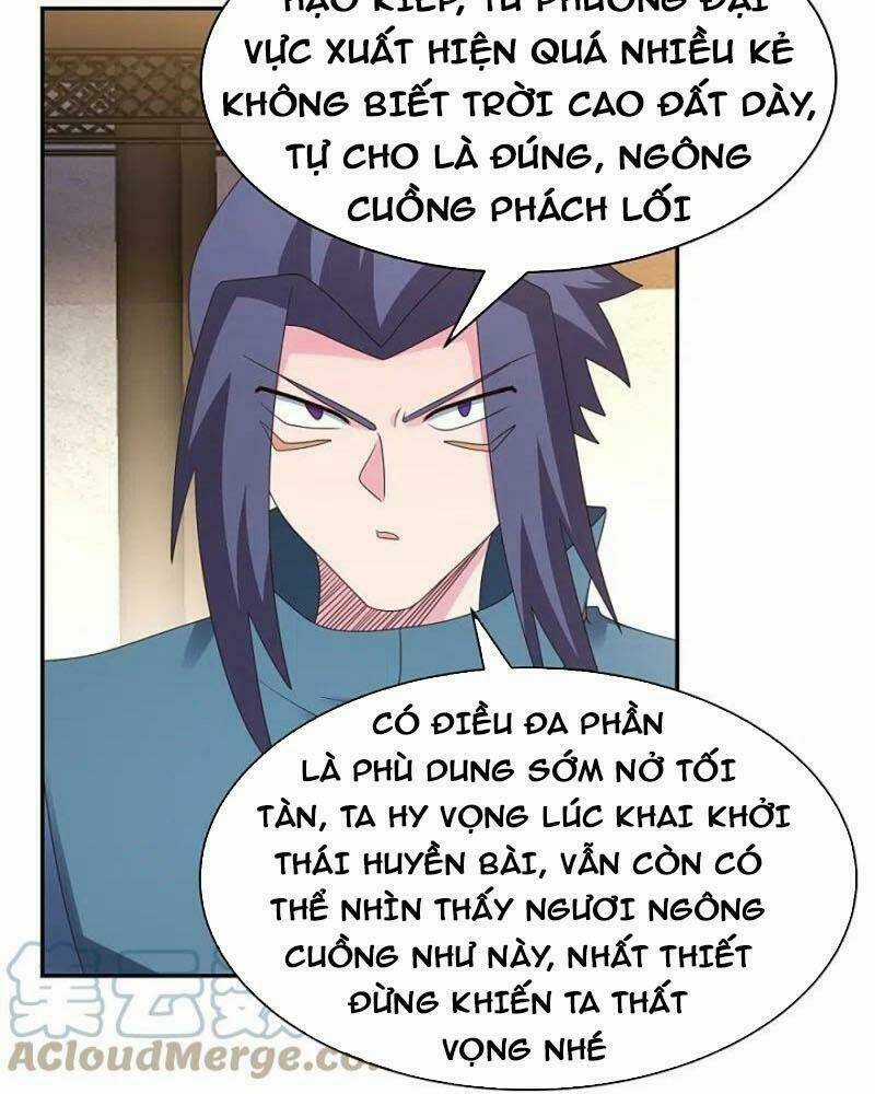 Tôn Thượng - Chapter 364 - Trang 23