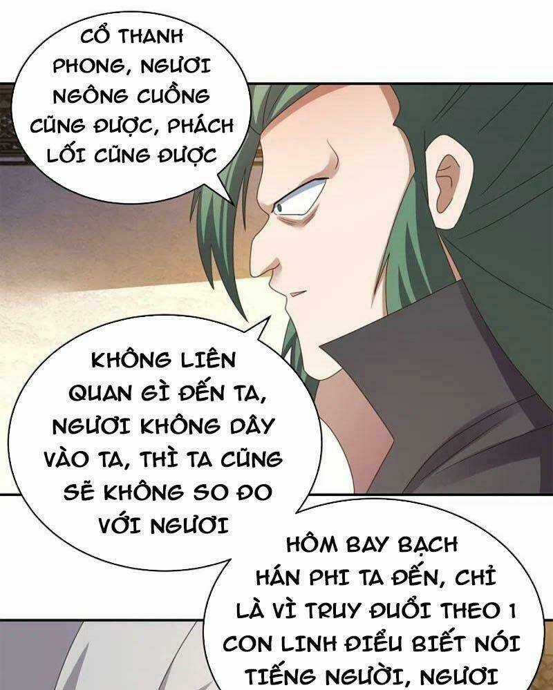 Tôn Thượng - Chapter 364 - Trang 24