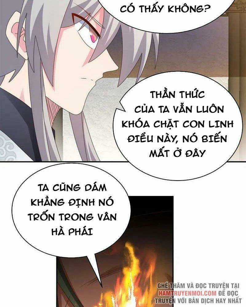 Tôn Thượng - Chapter 364 - Trang 25