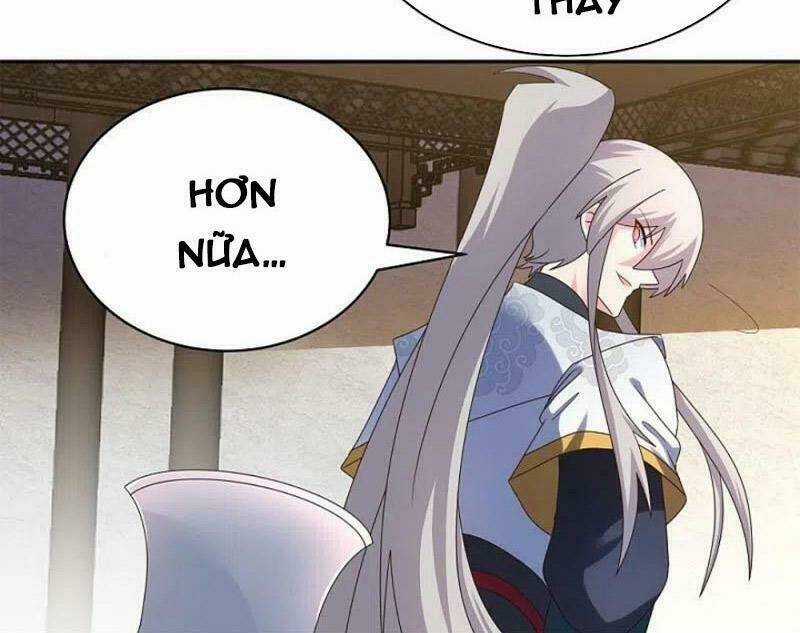 Tôn Thượng - Chapter 364 - Trang 29