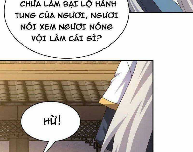 Tôn Thượng - Chapter 364 - Trang 36