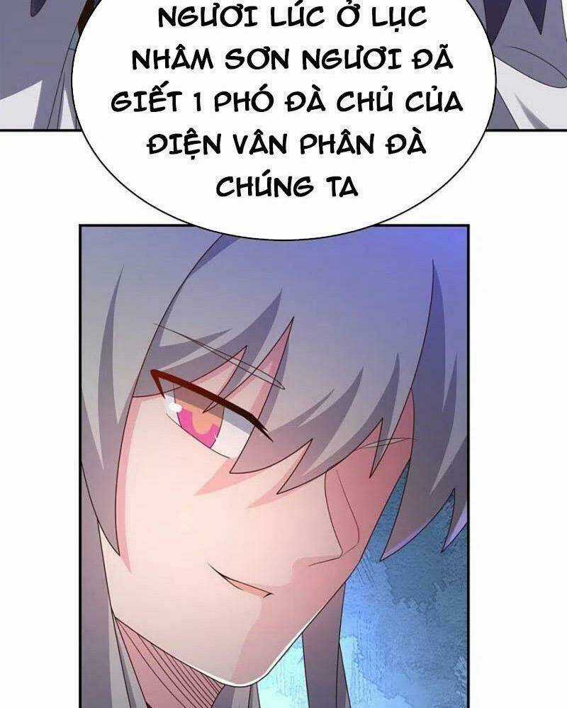 Tôn Thượng - Chapter 364 - Trang 5