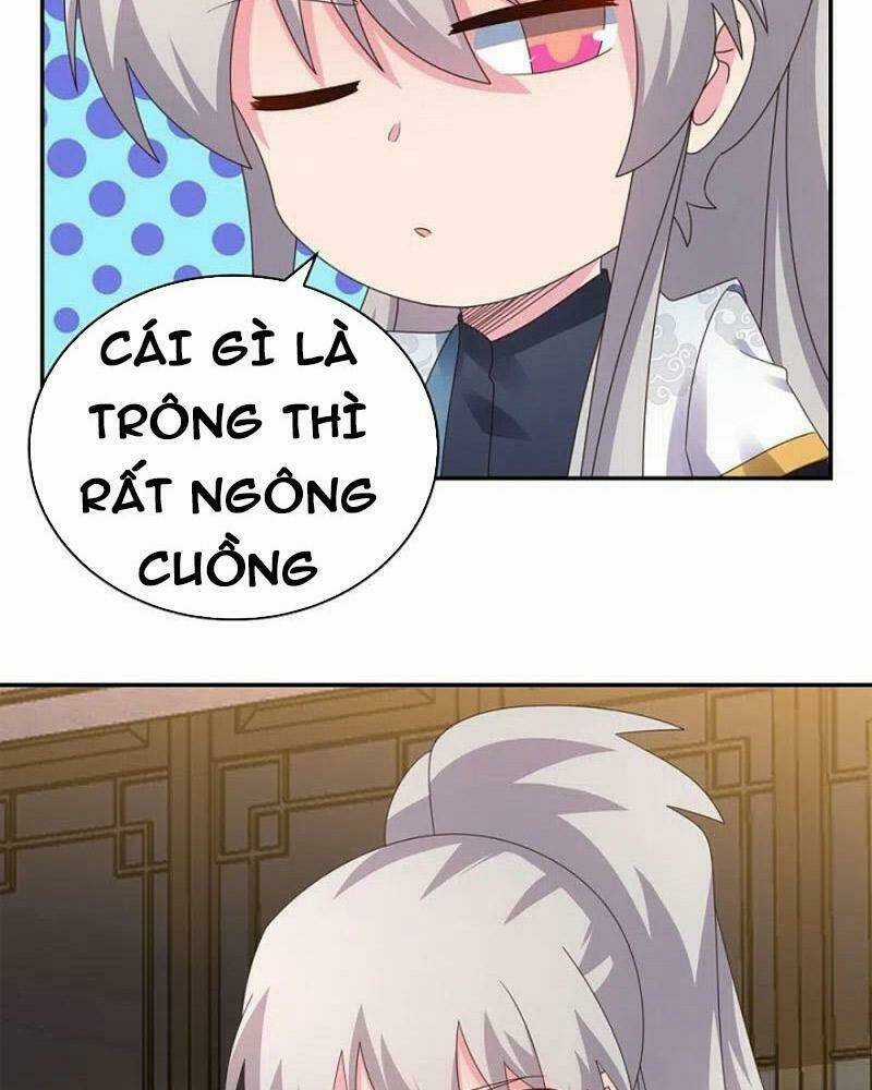 Tôn Thượng - Chapter 364 - Trang 9