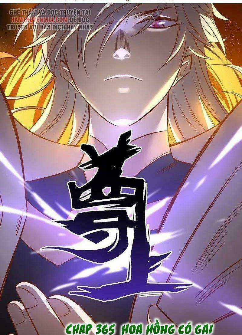 Tôn Thượng - Chapter 365 - Trang 1